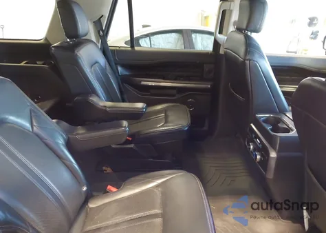 2019 Ford Expedition Platinum z USA, uszkodzony, nr VIN 1FMJU1MT7KEA67036